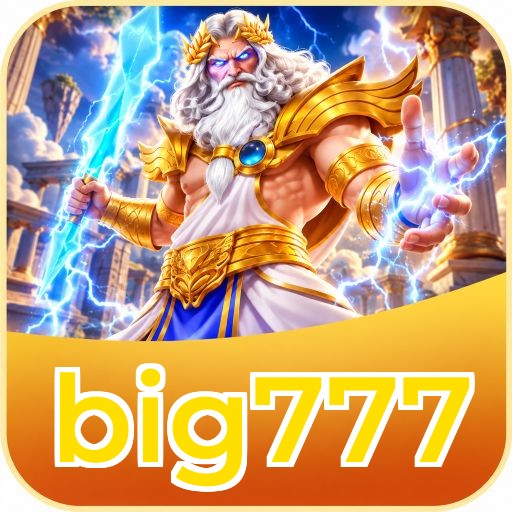 Screenshot 1 - big777 Home Screen