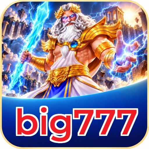 Screenshot 1 - big777 Home Screen