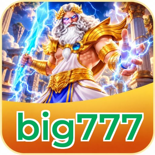 Screenshot 1 - big777 Home Screen