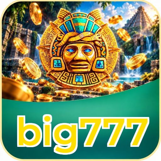 Screenshot 1 - big777 Home Screen