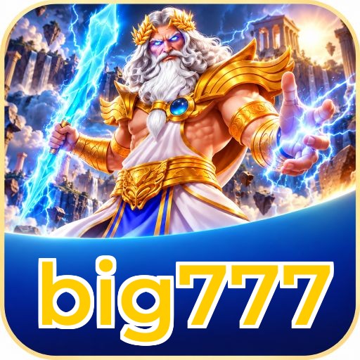 Screenshot 1 - big777 Home Screen