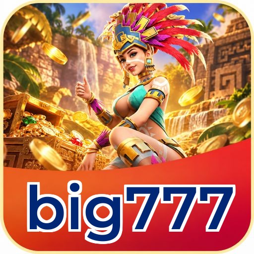 Screenshot 1 - big777 Home Screen
