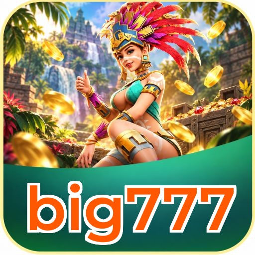 Screenshot 1 - big777 Home Screen